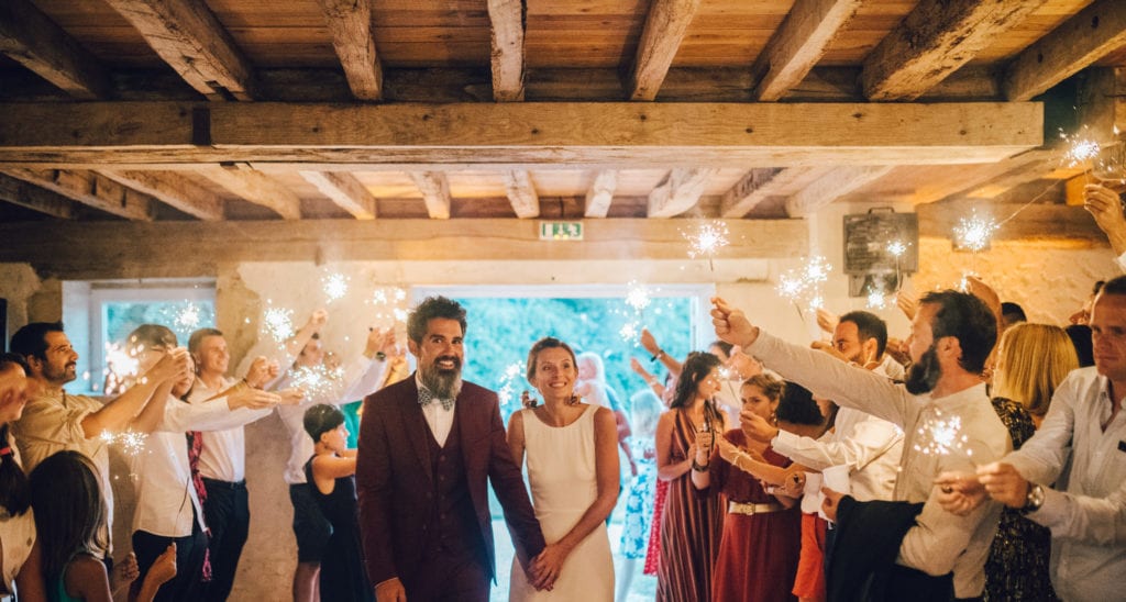 Avis DJ Mariage DIJON